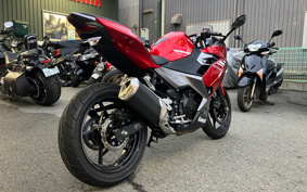 KAWASAKI NINJA 250 ABS EX250P