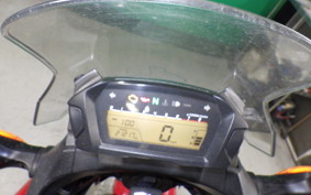HONDA NC 700 X 2012 RC63