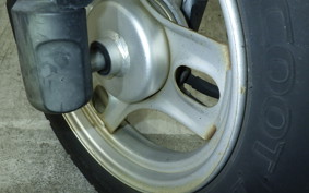 HONDA TODAY 2 2023 AF67