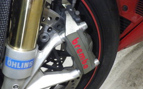 DUCATI 1098 S 2008
