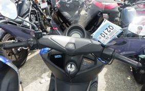 YAMAHA N-MAX SED6J