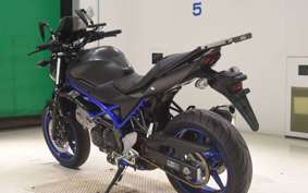 SUZUKI SV650 A 2021 VP55B