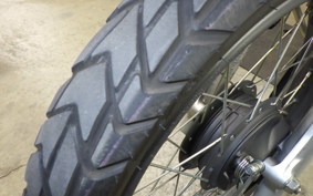 HONDA CROSS CUB 110 JA45