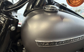 HARLEY FLHRXS 2018 KVC