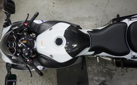 SUZUKI HAYABUSA Gen.2 2016 GX72B