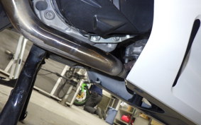 HONDA PCX125 2015 JK05