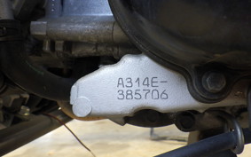 YAMAHA GEAR Gen.2