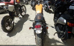 YAMAHA SR400 Gen.2 1985 1JR