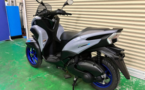 YAMAHA TORI CITY 155 SG37J