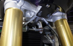 BMW R NINE T 2014