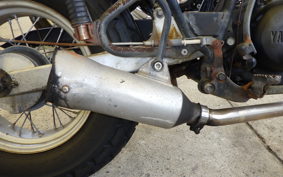 YAMAHA TW200 2JL