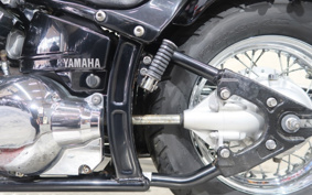YAMAHA DRAGSTAR 400 2007 VH01J