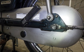 HONDA C90 SUPER CUB 1999 HA02