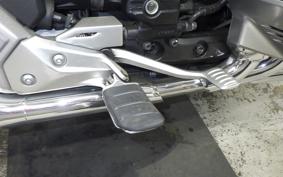 HONDA GL 1800 GOLD WING TOUR DCT 2018 SC79