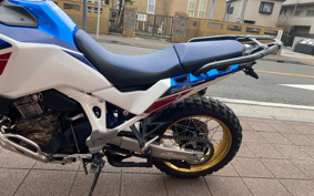 HONDA CRF1100L AFRICA TWIN Adventure 2023 SD10