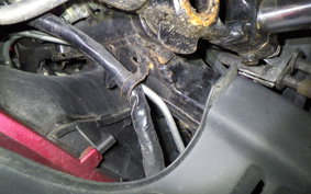 HONDA PCX 125 2024 JF28