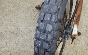 HONDA CRM50 GEN 1 AD10