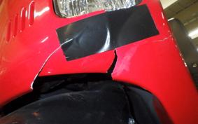 HONDA GYRO CANOPY 2024 TA03