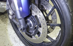 YAMAHA MT-09 Tracer GT 2018 RN51J