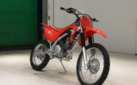 HONDA CRF125F JE03