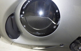 SUZUKI HAYABUSA Gen.2 2016 GX72B