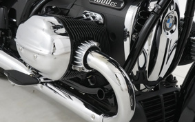 BMW R18B FIRST EDITION 2021 0L31