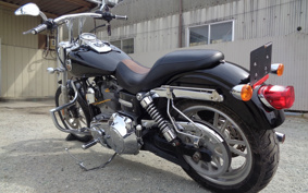 HARLEY HARLEY FXDC1450 2008 GV4