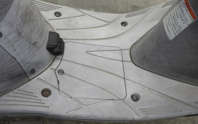 SUZUKI ADDRESS V125 G 2020 CF4EA
