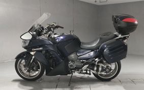 KAWASAKI CONCOURSE14 ZGNC12