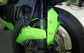 KAWASAKI ZX-4RR 2023 ZX400P