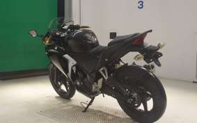 HONDA CBR250R A 1998 MC41