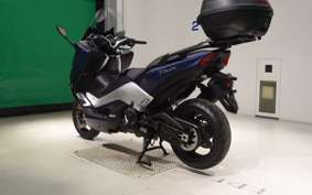 YAMAHA T-MAX 530 DX 2018 SJ15J