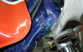 HONDA TL125 2021 JD06