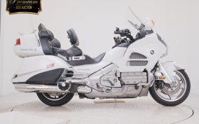 HONDA GL 1800 GOLD WING AIRBAG NAVI SC68