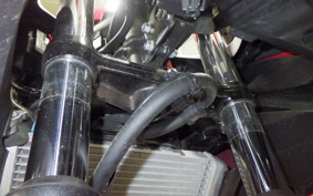 HONDA CBR400R 2020 NC56