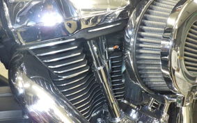 HARLEY FXBR1920 2023