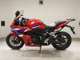Фото Honda CBR650R E-Clutch 2025 с японского аукциона