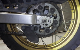 YAMAHA SEROW 250 Gen.3 2014 DG31J