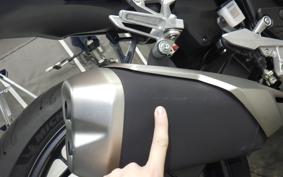 HONDA CBR400R 2024 NC65