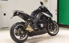 KAWASAKI Z1000 Gen.4 2010