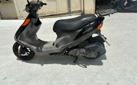 SUZUKI ADDRESS V125 CF4EA