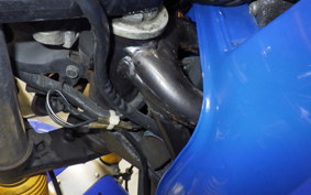 YAMAHA TDR250 2015 2YK