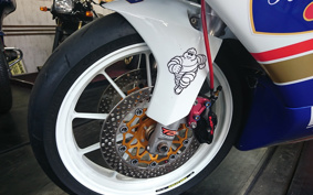 HONDA NSR250R-1 MC21