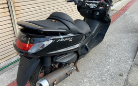 YAMAHA GRAND MAJESTY400 2006 SH04J