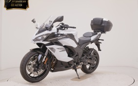 KAWASAKI NINJA 1100SX 2025 ZXT10H