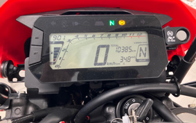 HONDA CRF250L MD47