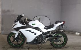 KAWASAKI NINJA 250 EX250L