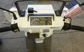 HONDA GYRO X TD02