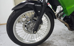 KAWASAKI VERSYS-X 250 ABS LE250D