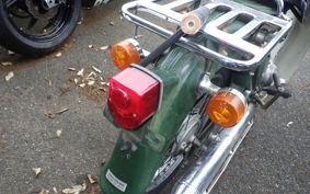 HONDA C50 SUPER CUB AA01
